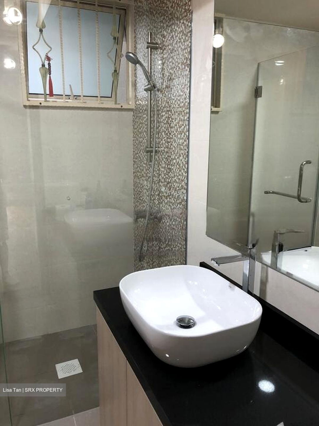 Yishun Sapphire (D27), Condominium #501908111